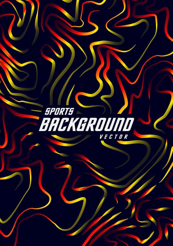 background pattern for sports jerseys gradient zigzag pattern vector