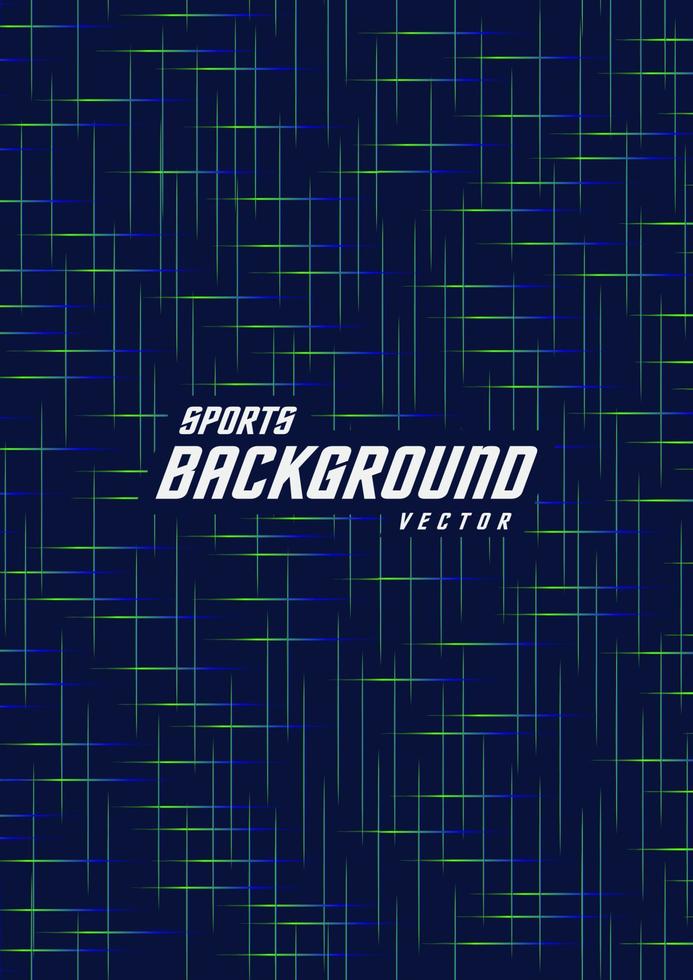 Background pattern for sports jerseys. Gradient stripes. vector
