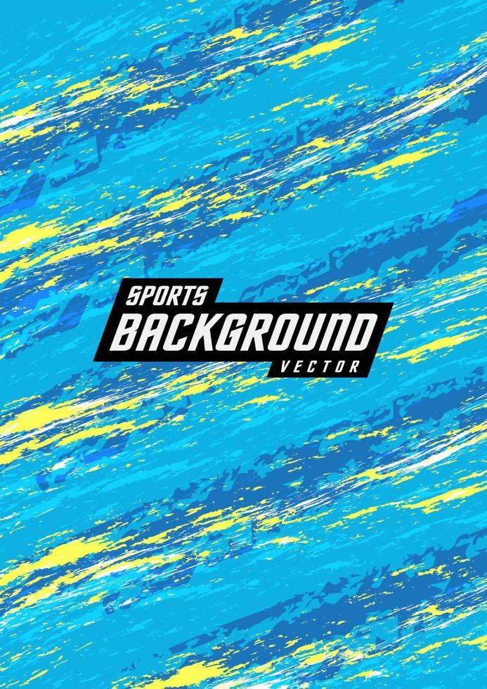 Background pattern for sports jerseys, jerseys, running jerseys, activity jerseys, gaming jerseys, watercolor stripes. vector
