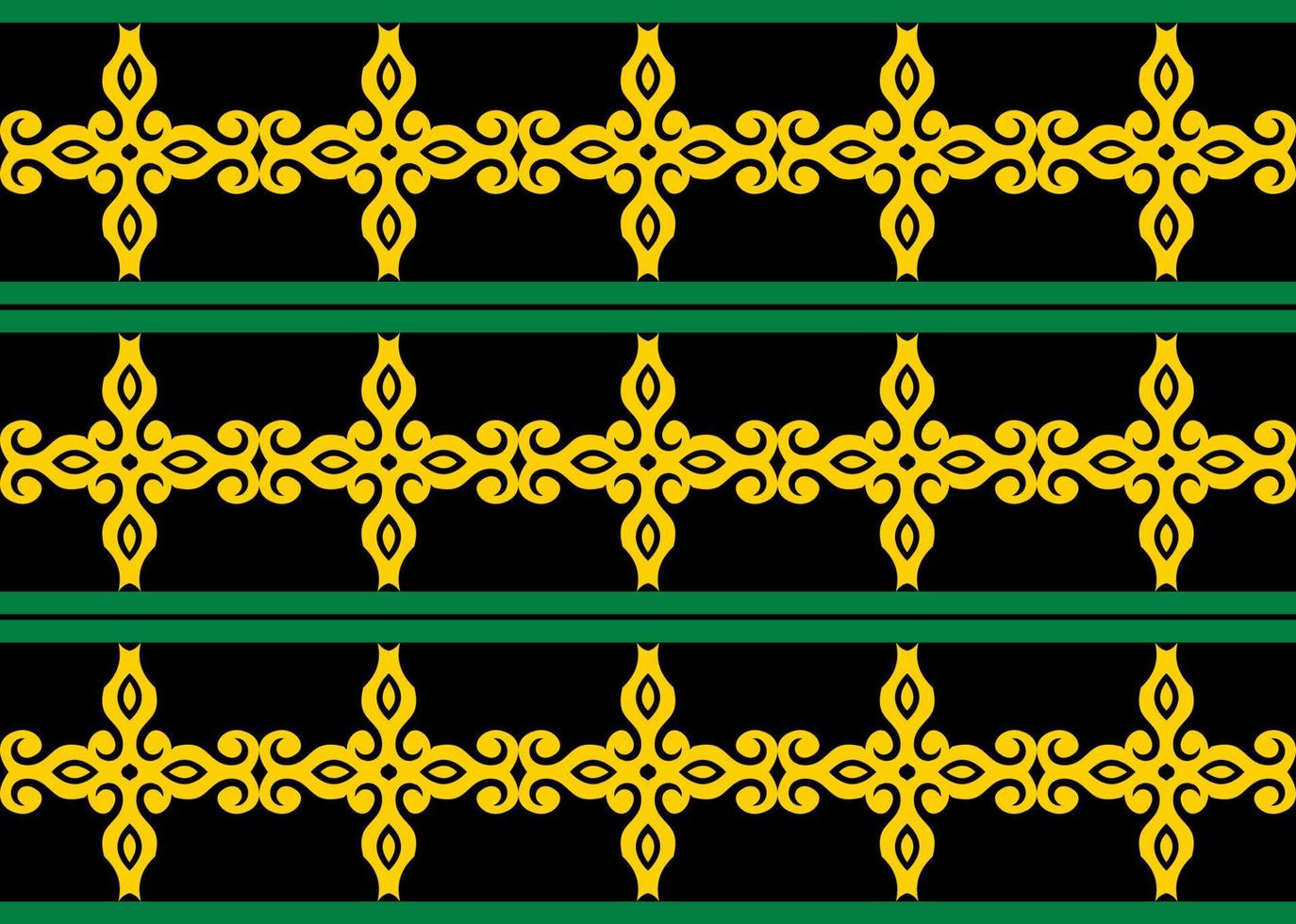 seamless patern of dayak ethnic pattern.traditional Indonesian fabric motif.borneo pattern. vector design inspiration. Creative textile for fashion or cloth