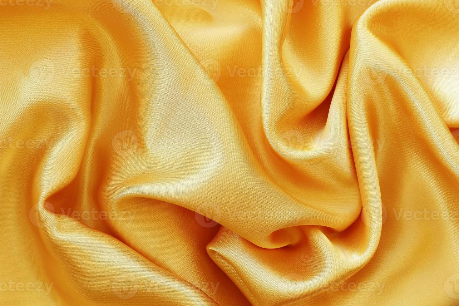 abstract background luxury cloth or liquid wave or wavy folds silk texture  background photo