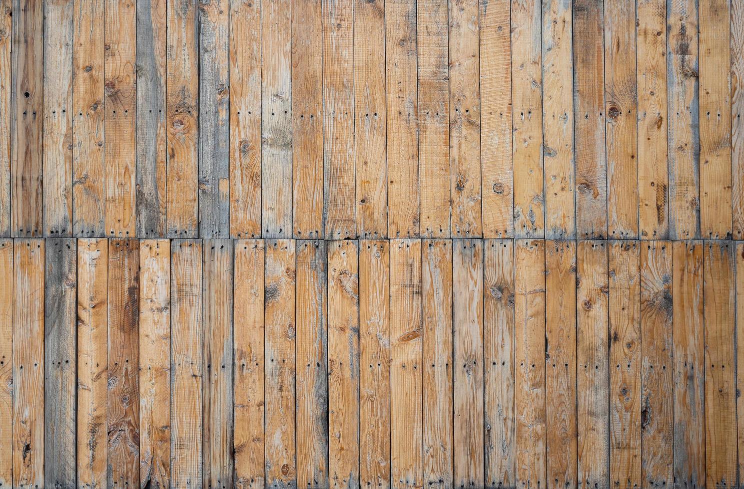 Wood Pallets plank texture background,old wood texture of pallets for background. copy space photo