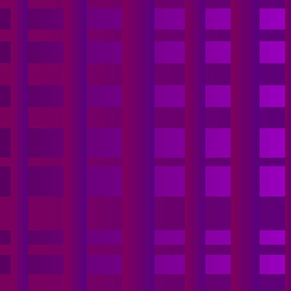 Pink or purple gradient and unique pattern style background vector