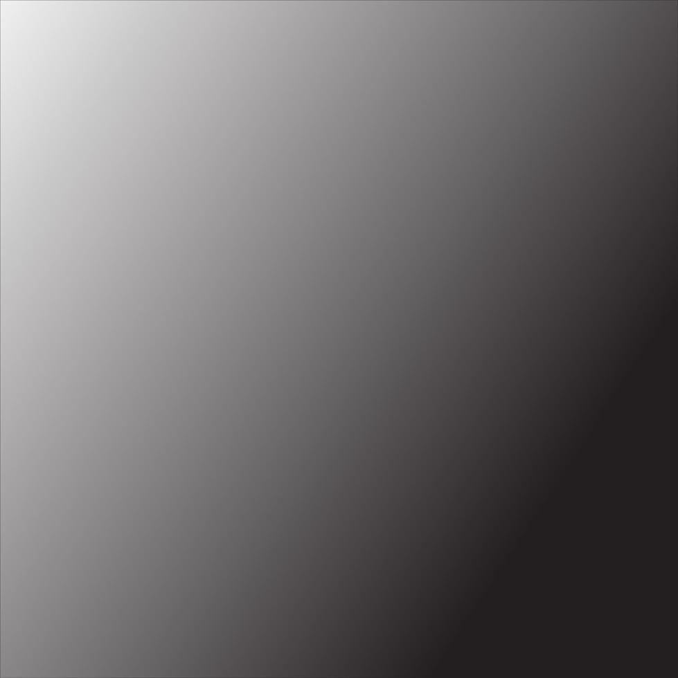 Grey background wallpaper design with gradient style vector