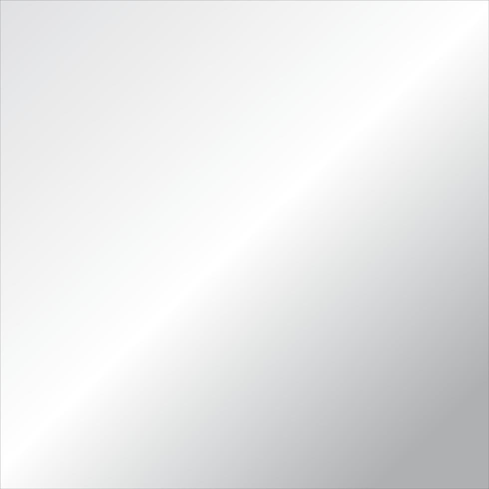 Grey background wallpaper design with gradient style vector