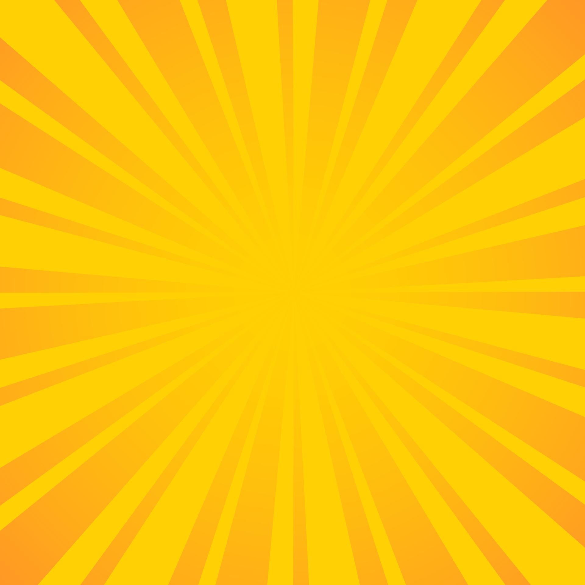 Orange hot sale gradient flash
