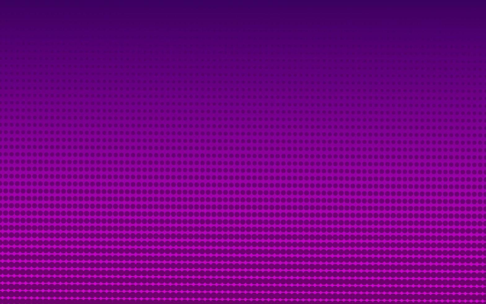 Halftone dots gradient background vector