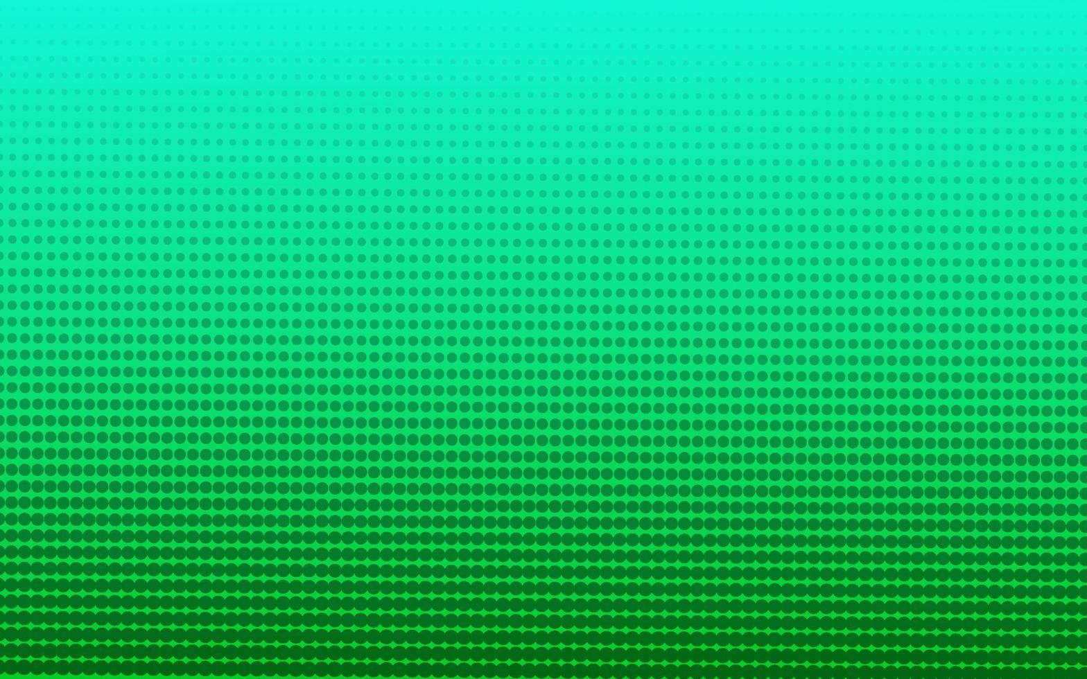 Halftone dots gradient background vector