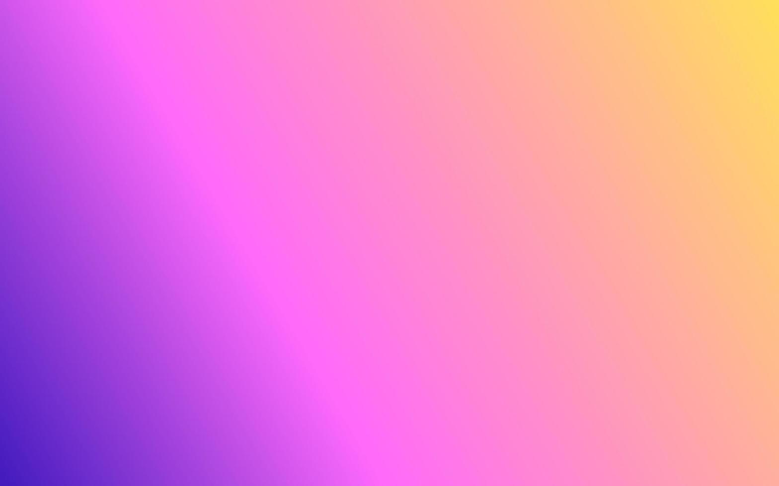 Gradient purple background vector