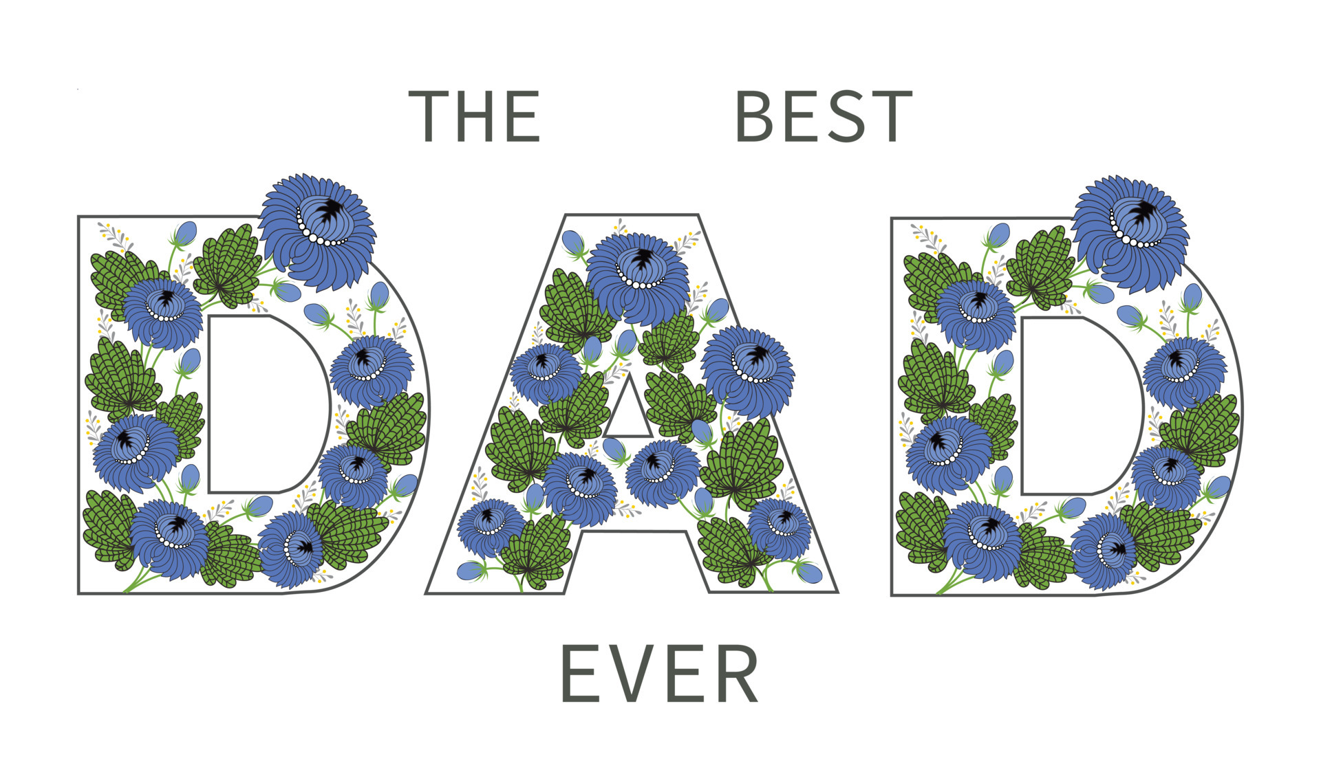 the-best-dad-ever-greeting-card-for-fathers-day-or-birthday-7077208