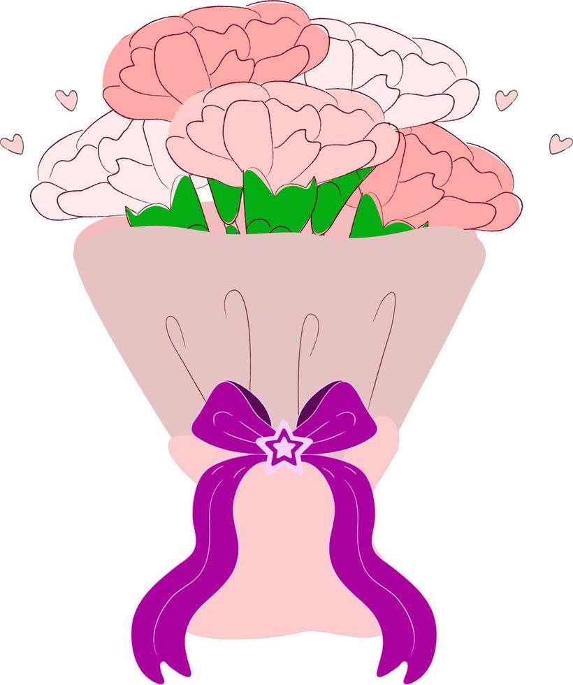 Happy Mothers' Day vector