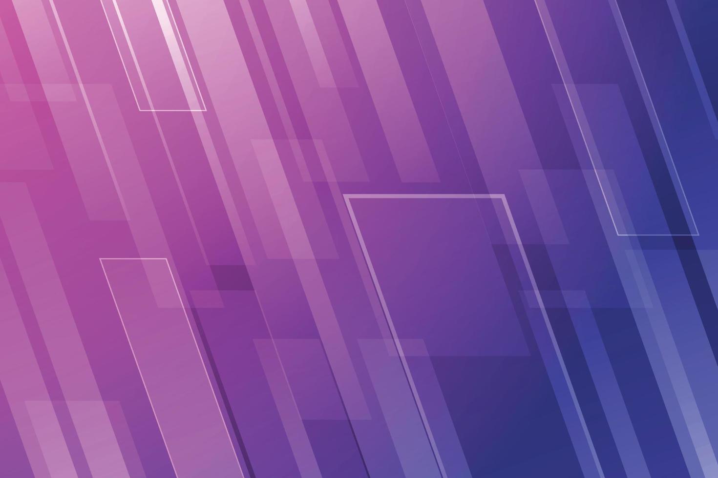 Abstract digital background with lines overlay design vector