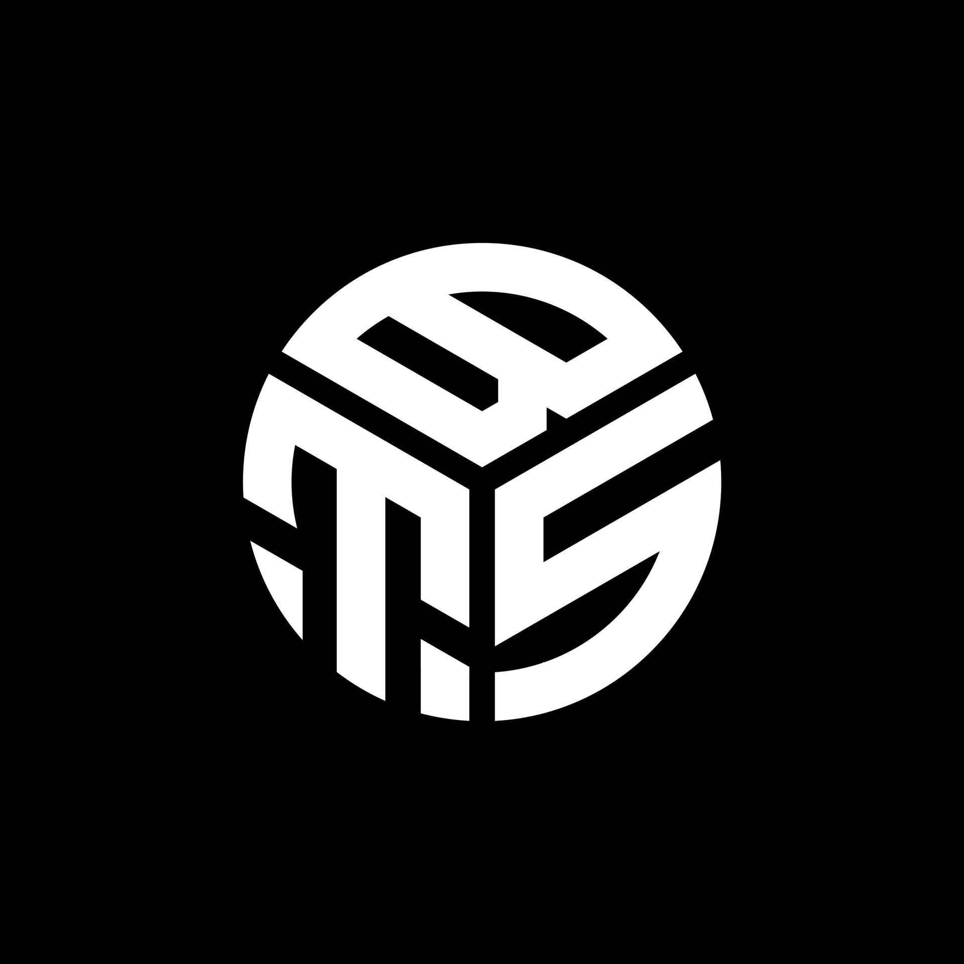 Logo BTS Dark Wallpapers on WallpaperDog