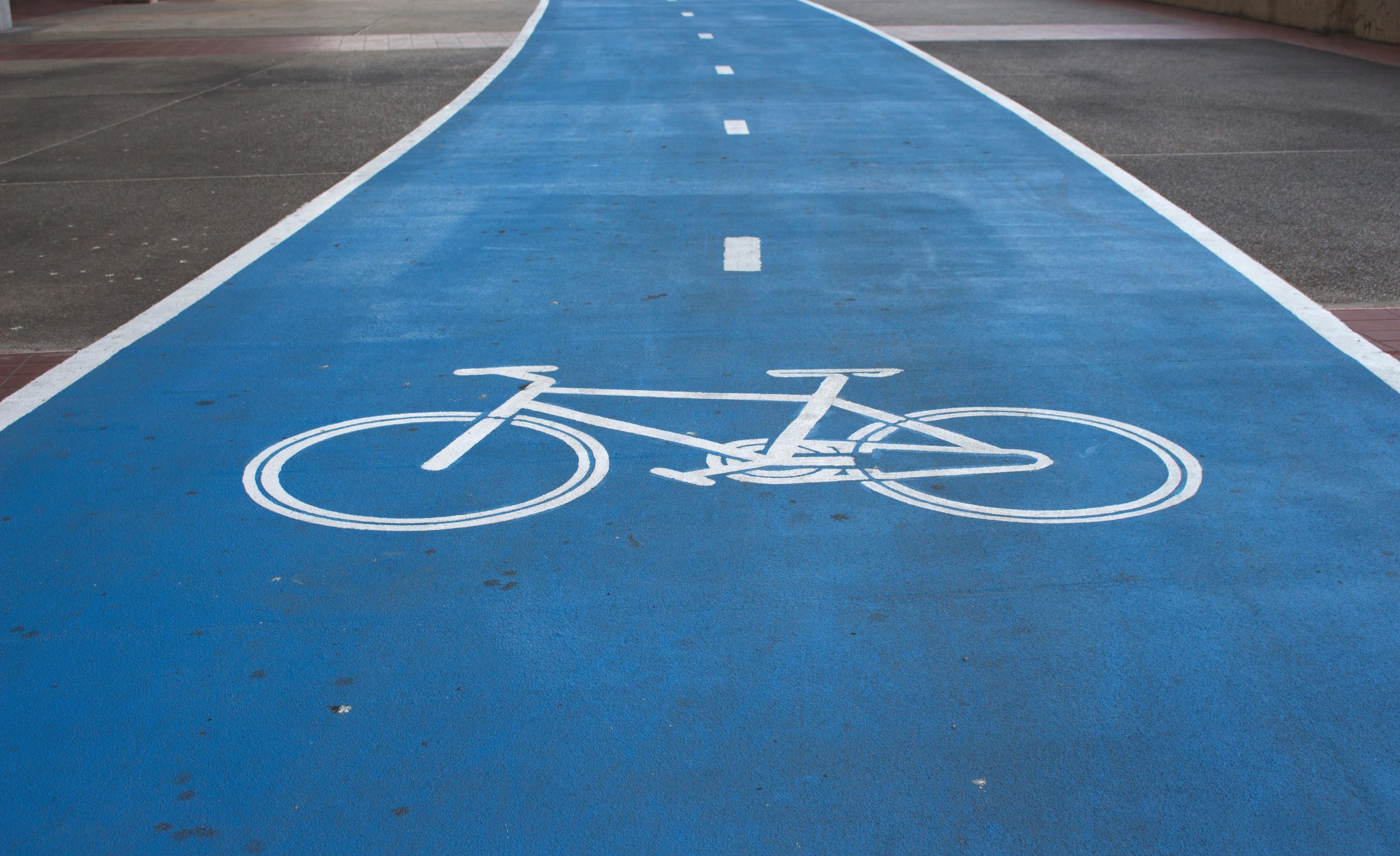 bike your way