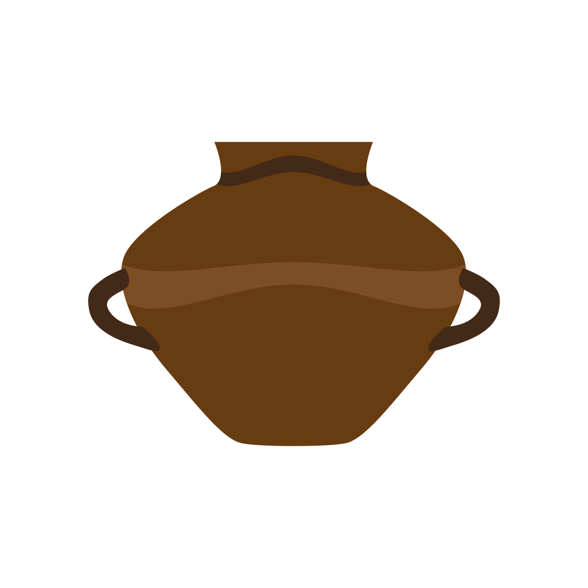 Pottery pot clay vector vase illustration cartoon ceramic jar ancient antique decoration old background pitcher 7095664 Vector Art at Vecteezy Pottery pot clay vector vase illustration cartoon ceramic jar ancient antique decoration old background pitcher 7095664 Vector Art at Vecteezy