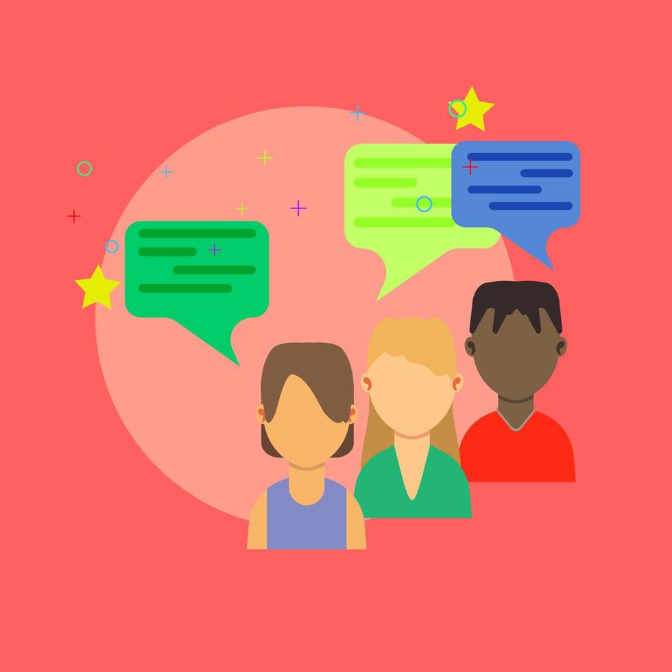 Seminar business conference presentation training speaker. Meeting group audience people communication businessman event. Professional team vector office congress. University icon flat background