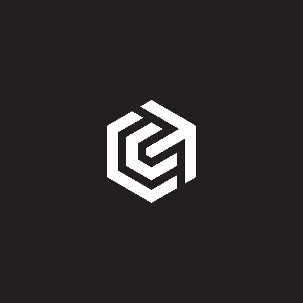 CCT, TCC, CC UP INITIAL LOGO WITH ARROW UP vector