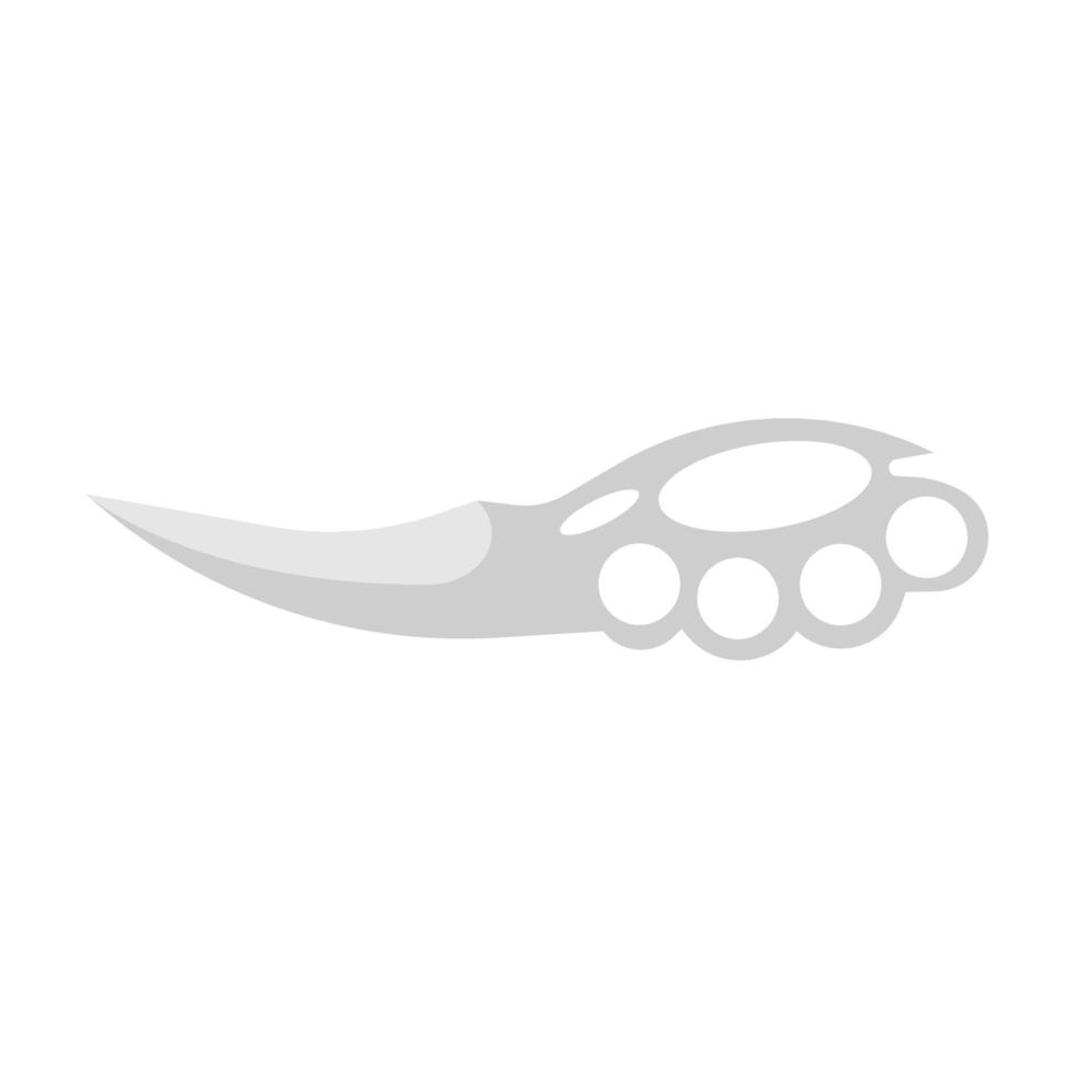 Knife vector brass knuckles design weapon gun illustration crime black symbol military 7098461 Vector Art at Vecteezy Knife vector brass knuckles design weapon gun illustration crime black symbol military 7098461 Vector Art at Vecteezy