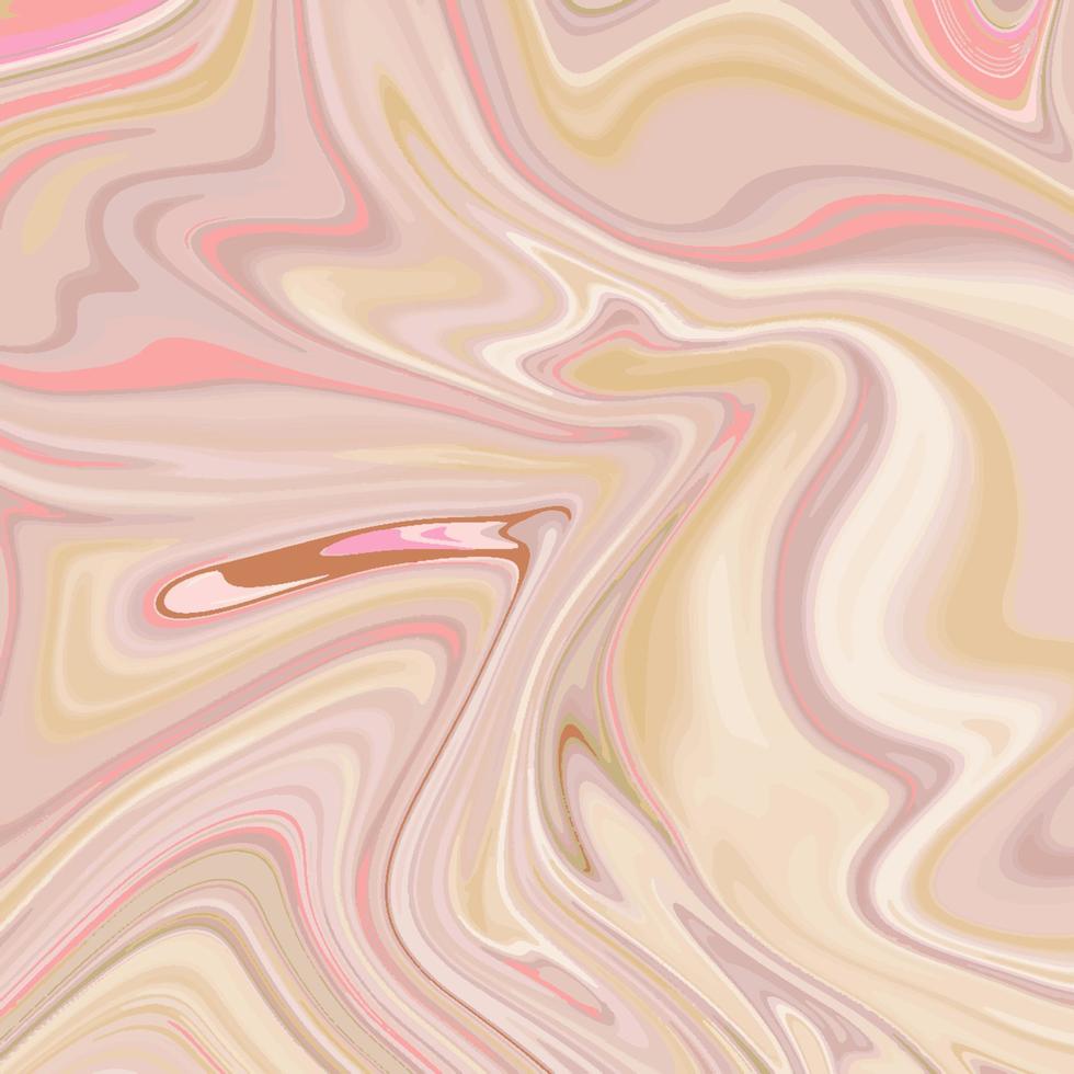 soft color marble pattern perfect for background or wallpaper vector