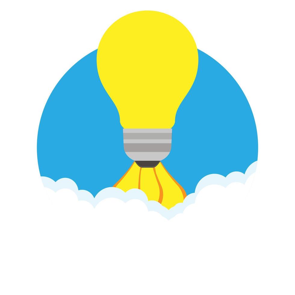 Find right idea cartoon management recruitment training riddle. Select employer interview promotion ideal. Professional hiring agency staff. Business brain answer vector symbol. Job direction icon