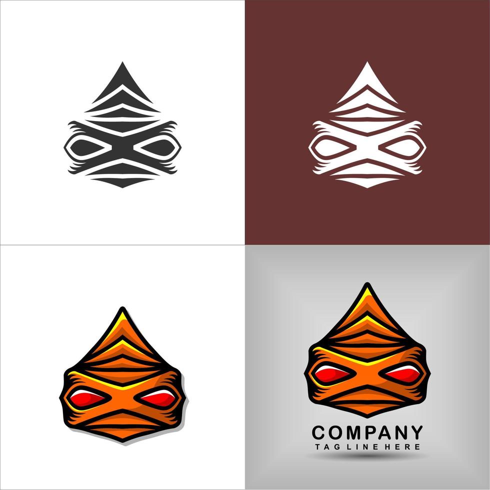 Premium Logo Elements Set Design Vector eps Format