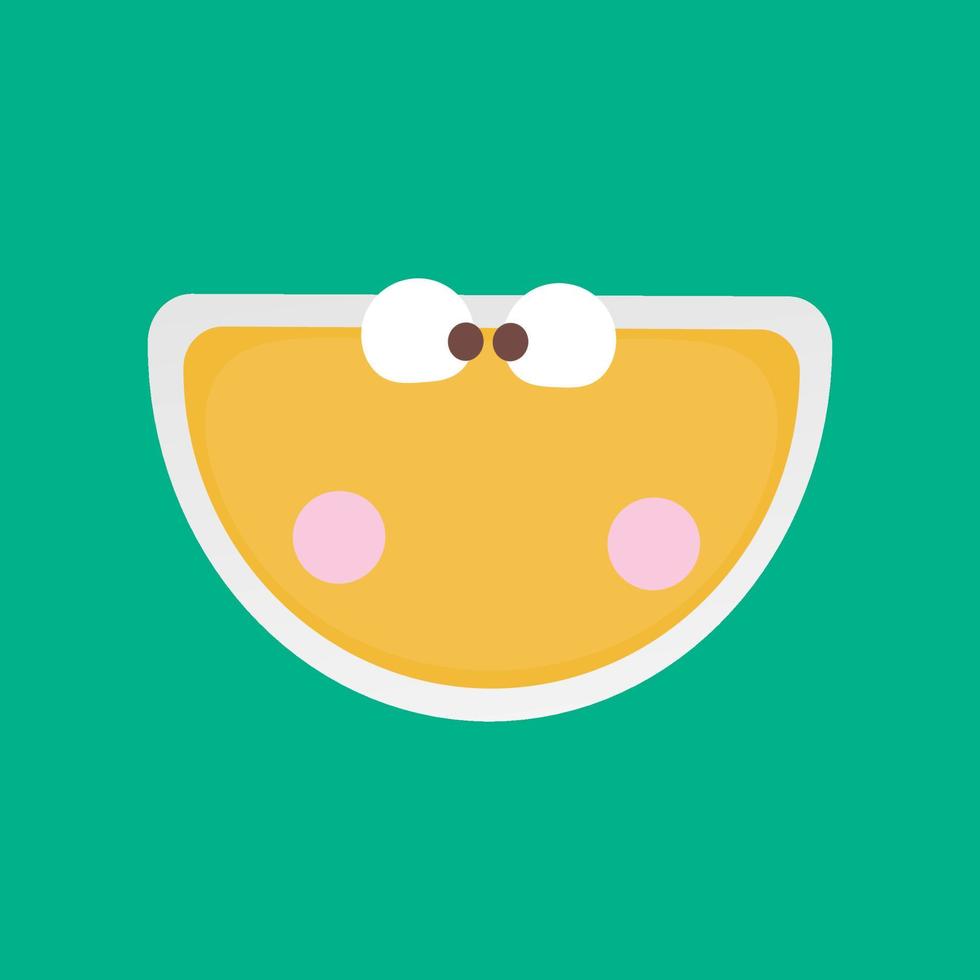 3d emoji icon vector