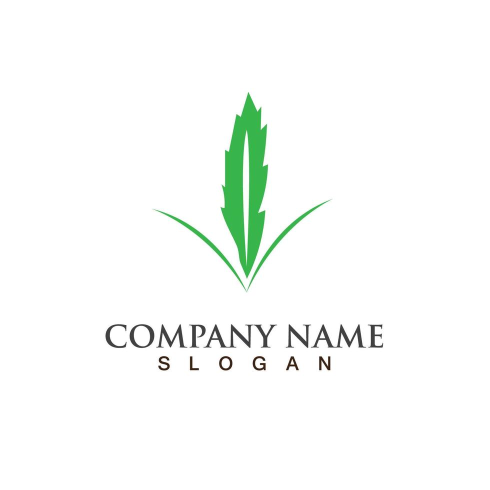 good logo vector design illustration to use for company logos