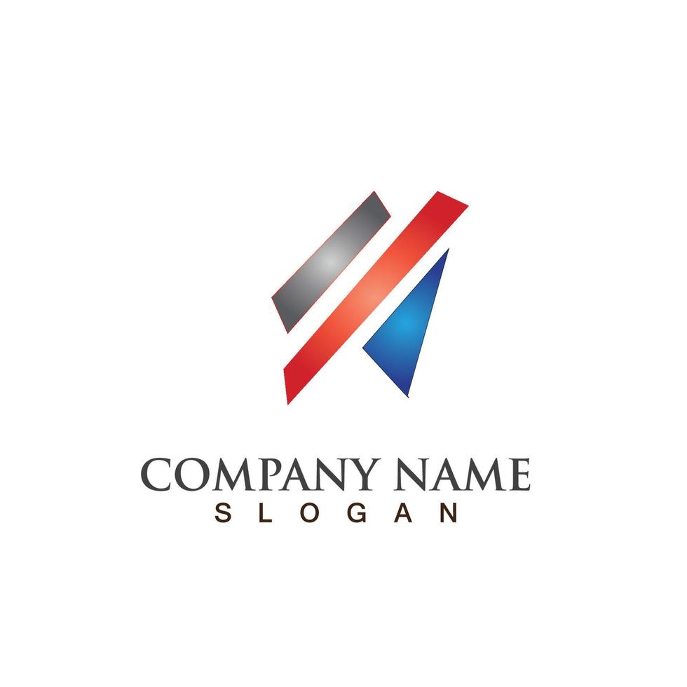 good logo vector design illustration to use for company logos