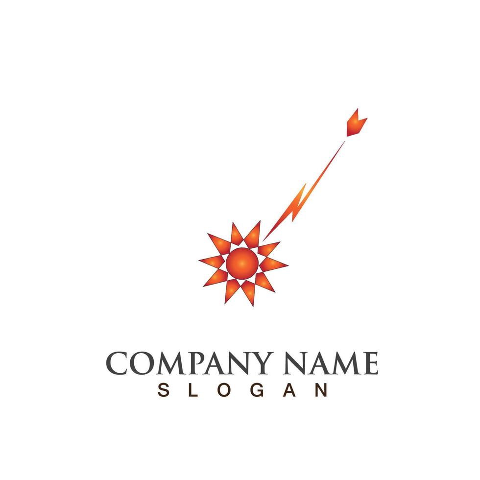 good logo vector design illustration to use for company logos