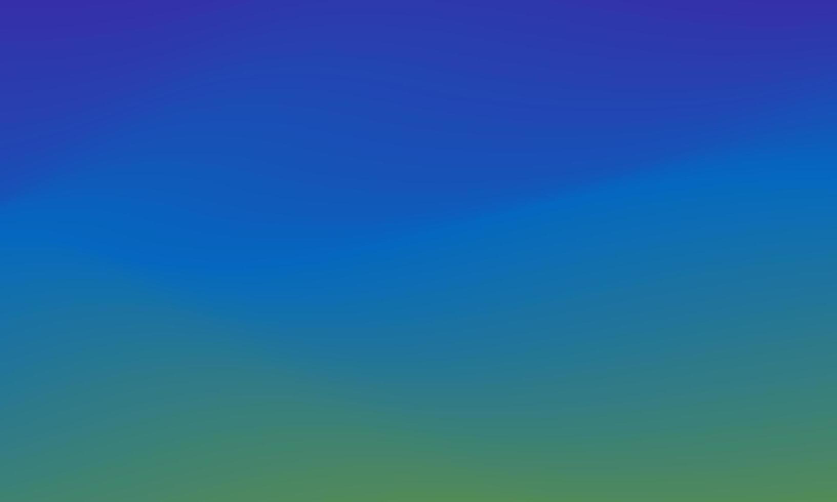 beautiful colorful gradient background. combination of bright colors. soft and smooth texture. used for background vector