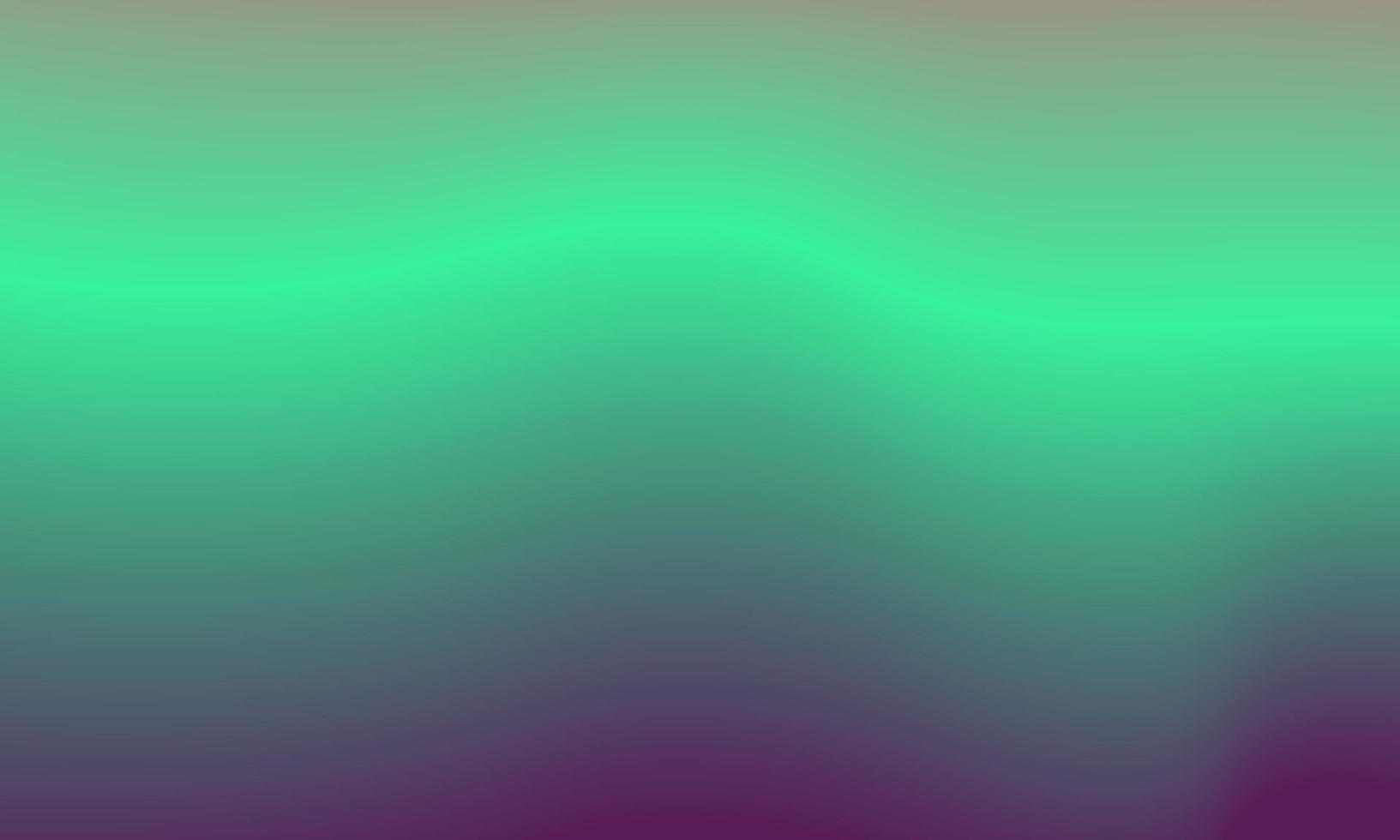 beautiful colorful gradient background. combination of bright colors. soft and smooth texture. used for background vector