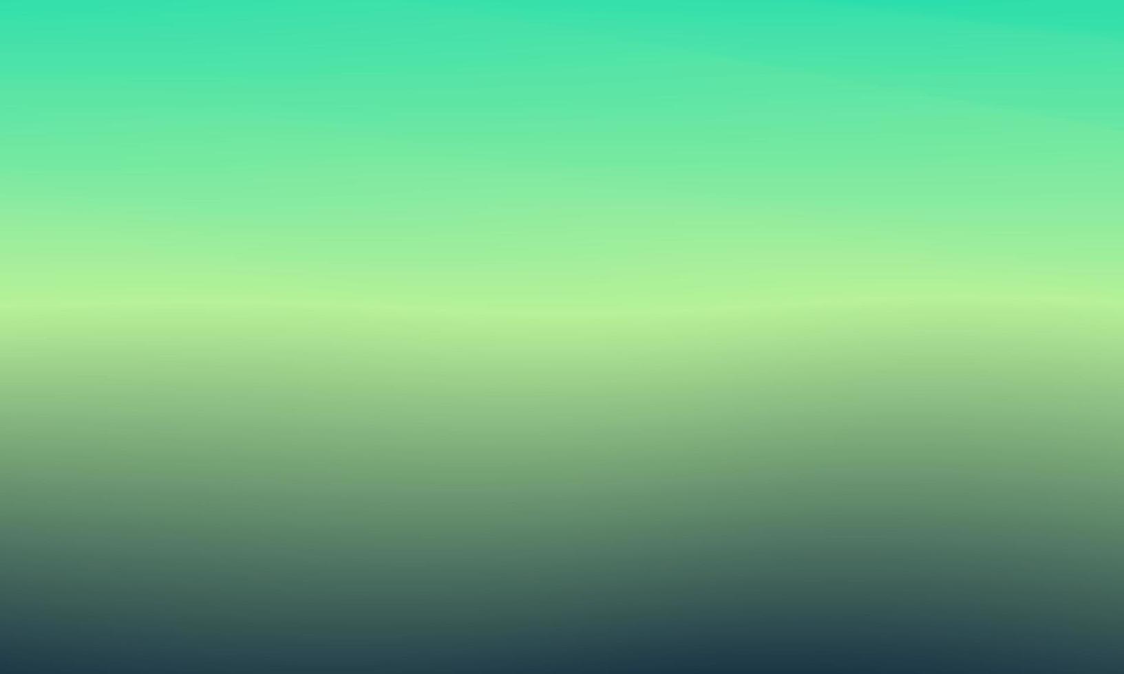 beautiful colorful gradient background. combination of bright colors. soft and smooth texture. used for background vector