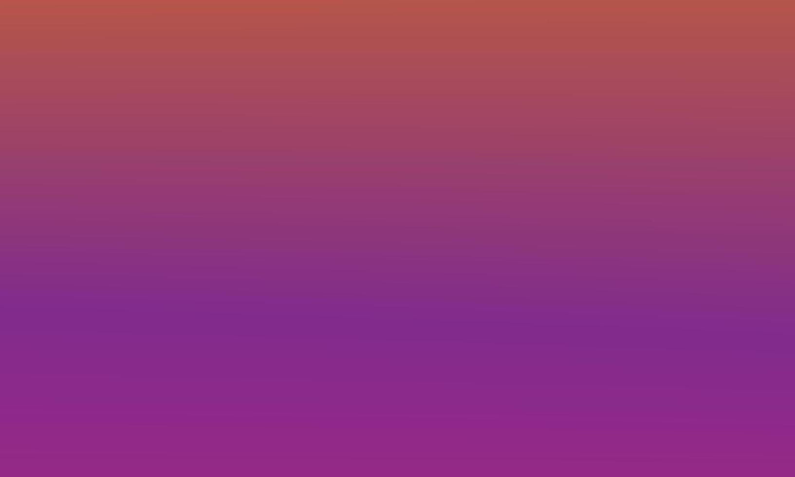 beautiful colorful gradient background. combination of bright colors. soft and smooth texture. used for background vector