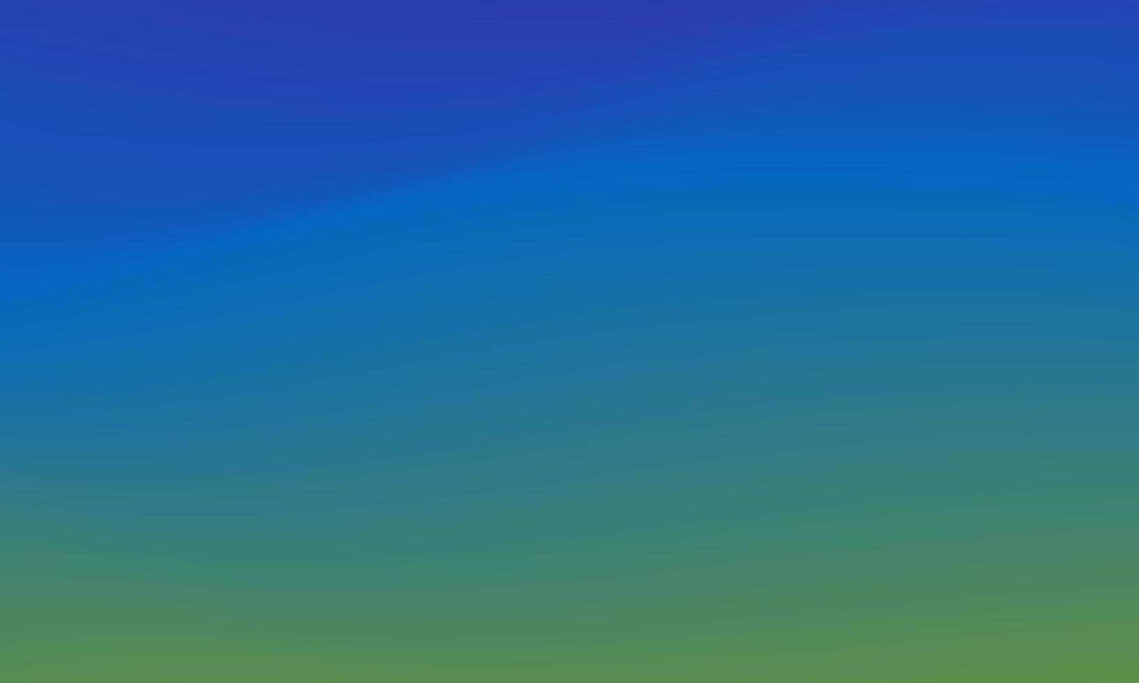 beautiful colorful gradient background. combination of bright colors. soft and smooth texture. used for background vector