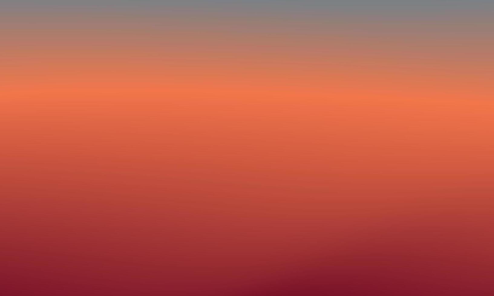 beautiful colorful gradient background. combination of bright colors. soft and smooth texture. used for background vector