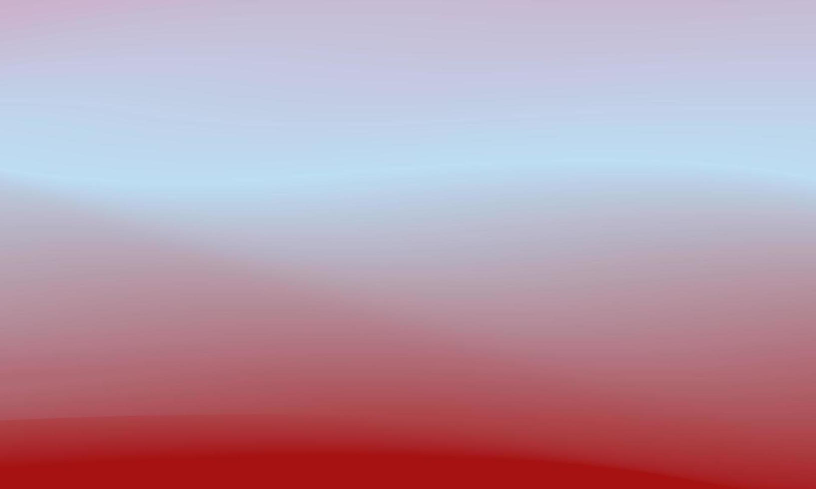 beautiful colorful gradient background. combination of bright colors. soft and smooth texture. used for background vector
