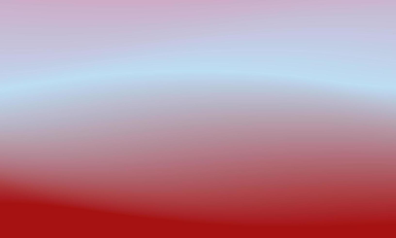 beautiful colorful gradient background. combination of bright colors. soft and smooth texture. used for background vector