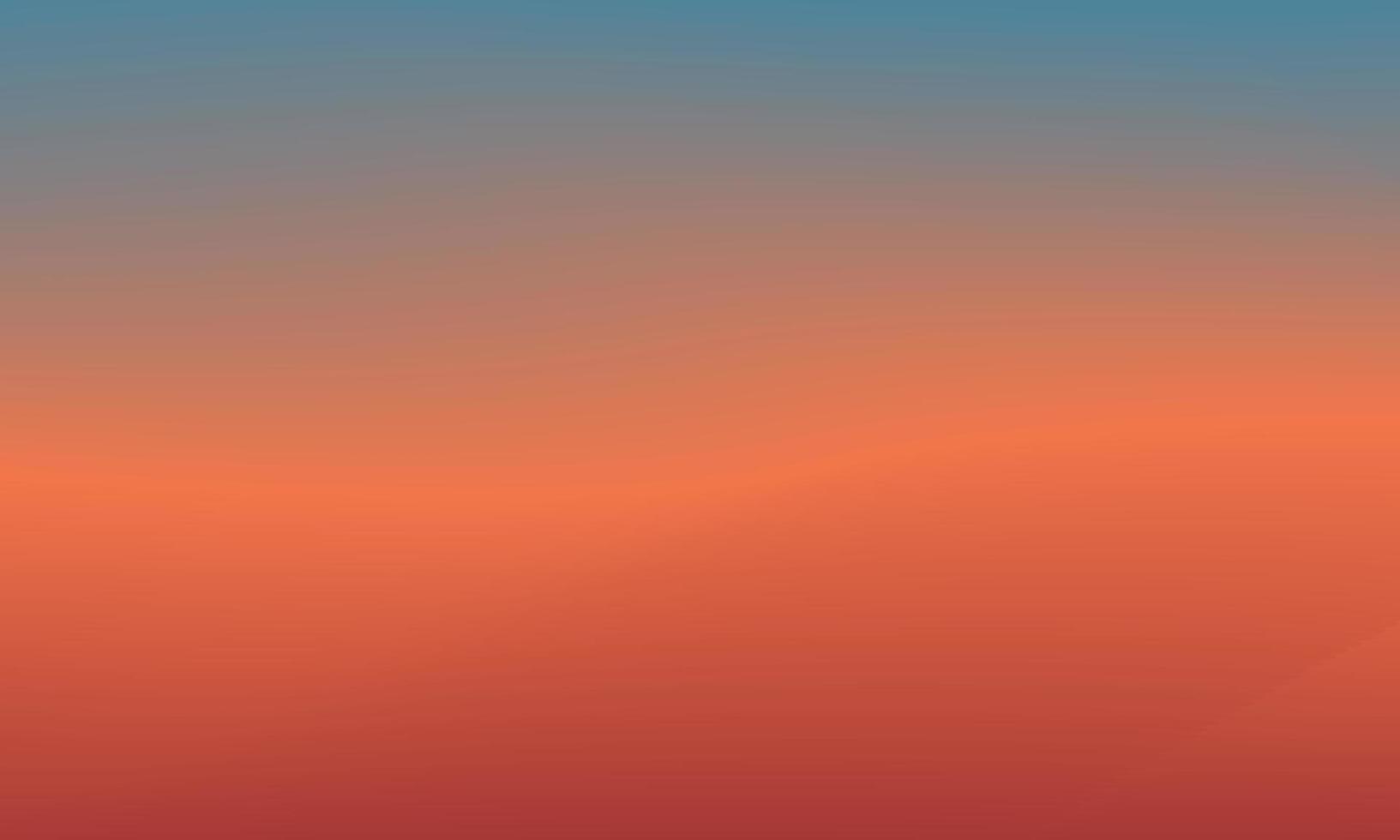 beautiful colorful gradient background. combination of bright colors. soft and smooth texture. used for background vector