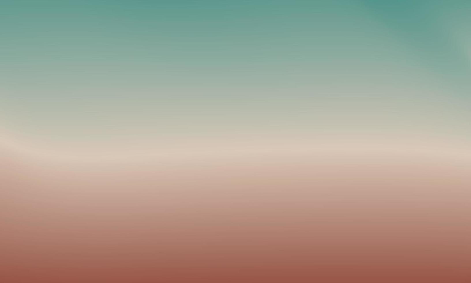 beautiful colorful gradient background. combination of bright colors. soft and smooth texture. used for background vector