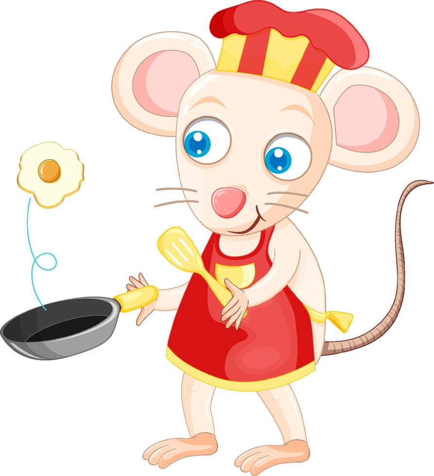 personaje de dibujos animados de rata cocinando el desayuno 7105992 Vector en Vecteezy personaje de dibujos animados de rata cocinando el desayuno 7105992 Vector en Vecteezy