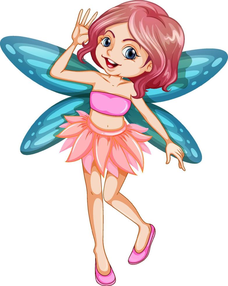 Beautiful fairy girl cartoon character 7108125 Vector Art at Vecteezy Beautiful fairy girl cartoon character 7108125 Vector Art at Vecteezy