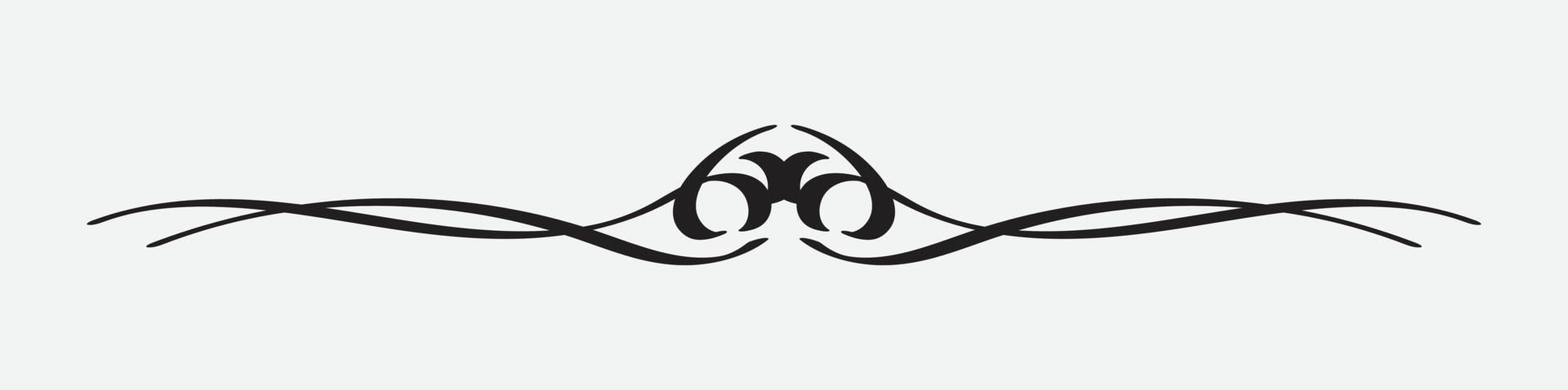 Free Border Vectors