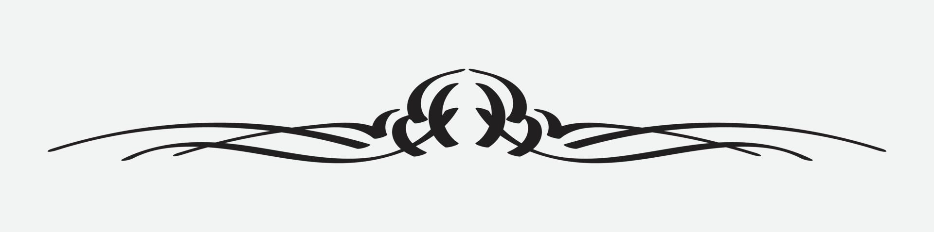 Free Border Vectors