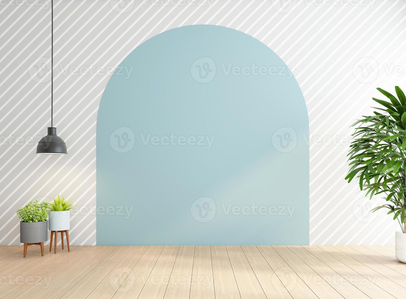 Minimalist scene composition for product presentation.3d rendering photo