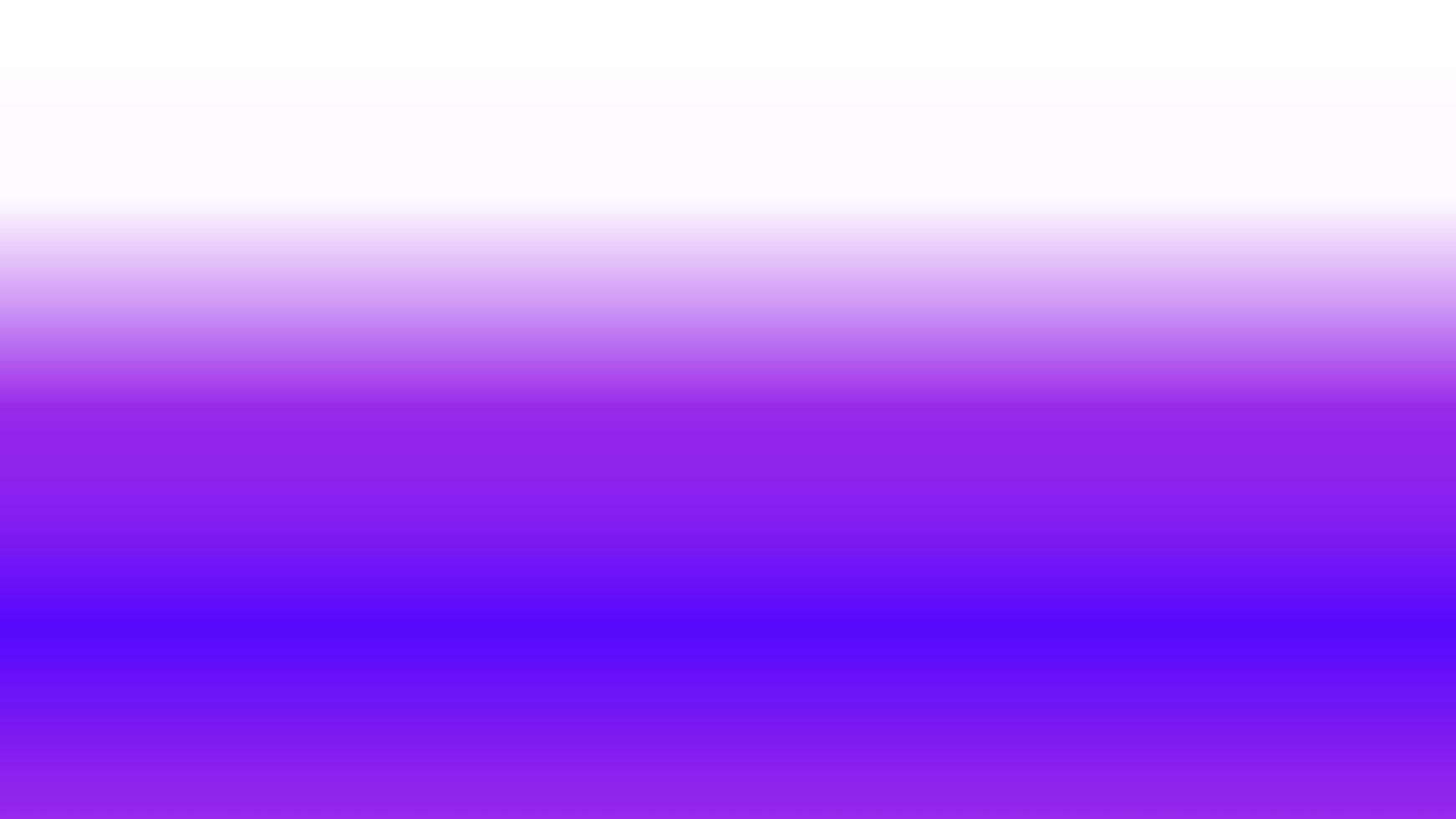 Abstract white and purple gradient background perfect for promotion, presentation, wallpaper, design etc vector