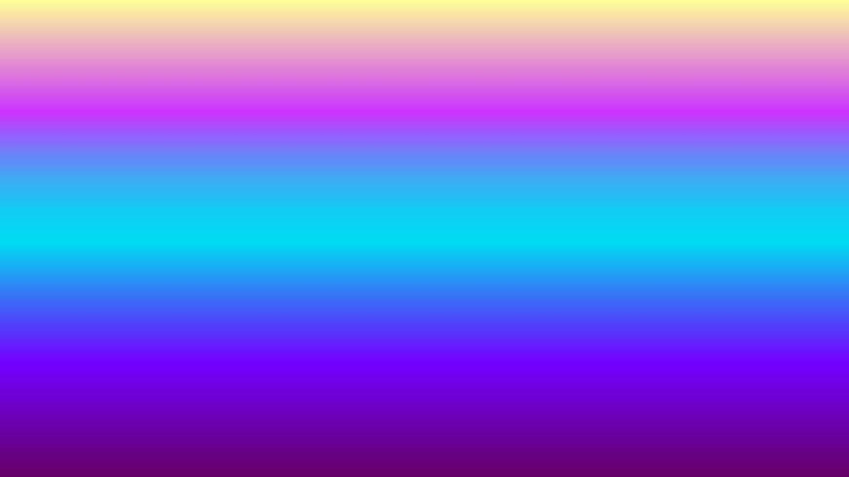 Abstract colorful multicolor gradient background perfect for promotion, presentation, wallpaper, design etc vector