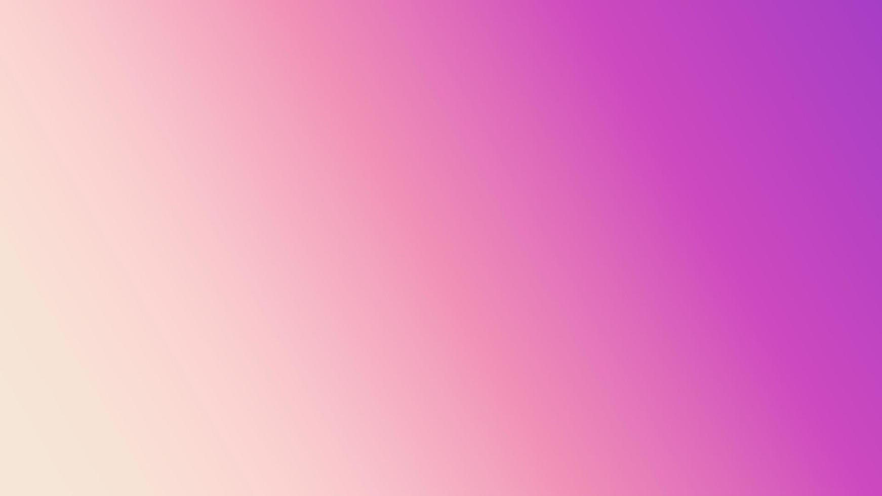 Abstract light pink gradient background perfect for promotion, presentation, wallpaper, design etc vector