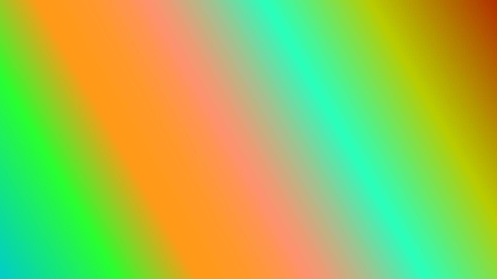 Abstract light colorful orange gradient background perfect for promotion, presentation, wallpaper, design etc vector
