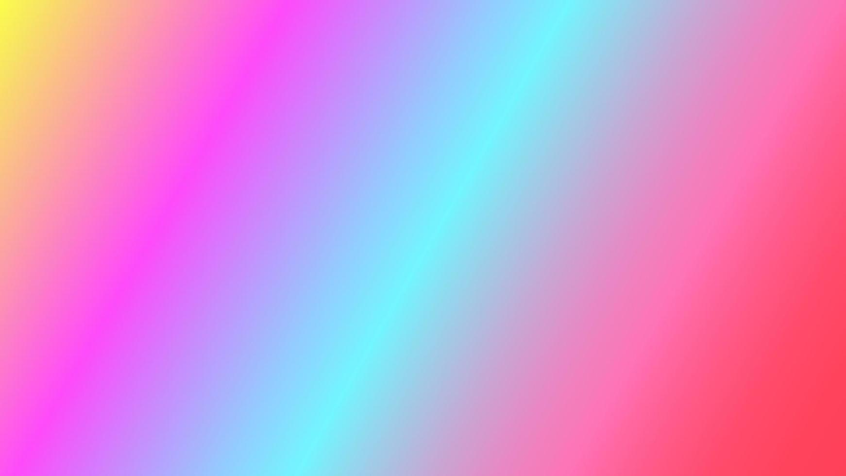 Abstract light colorful gradient background perfect for promotion, presentation, wallpaper, design etc vector