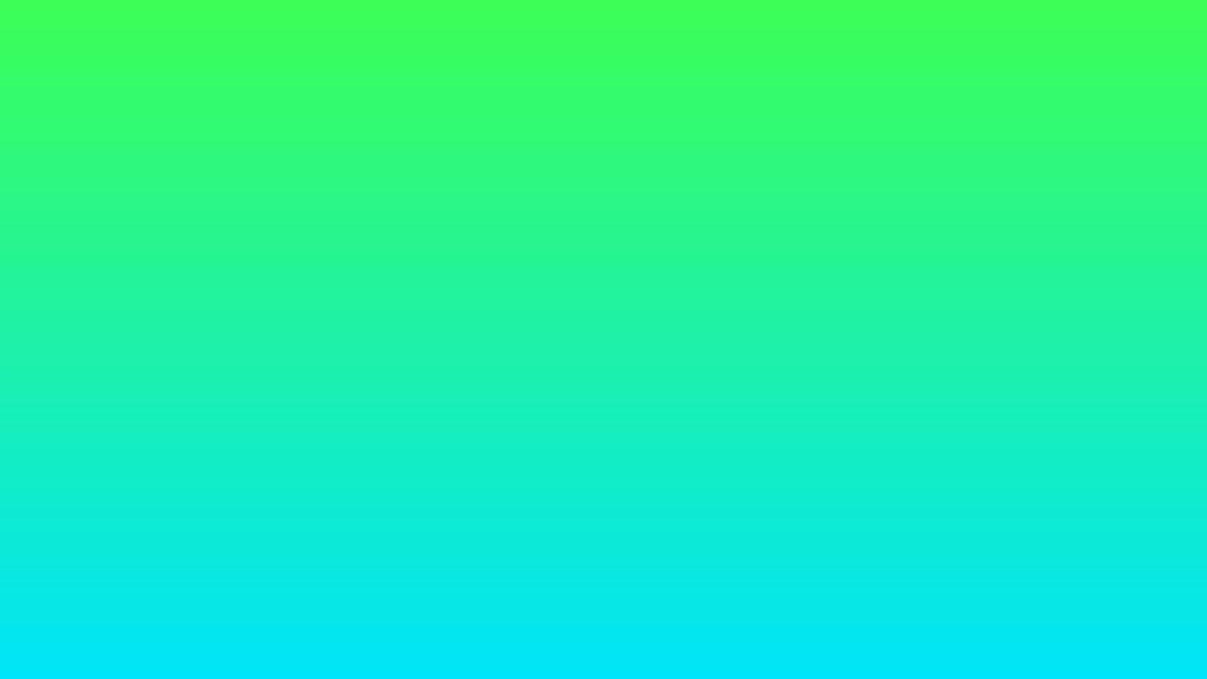 Abstract green gradient background perfect for promotion, presentation, wallpaper, design etc vector